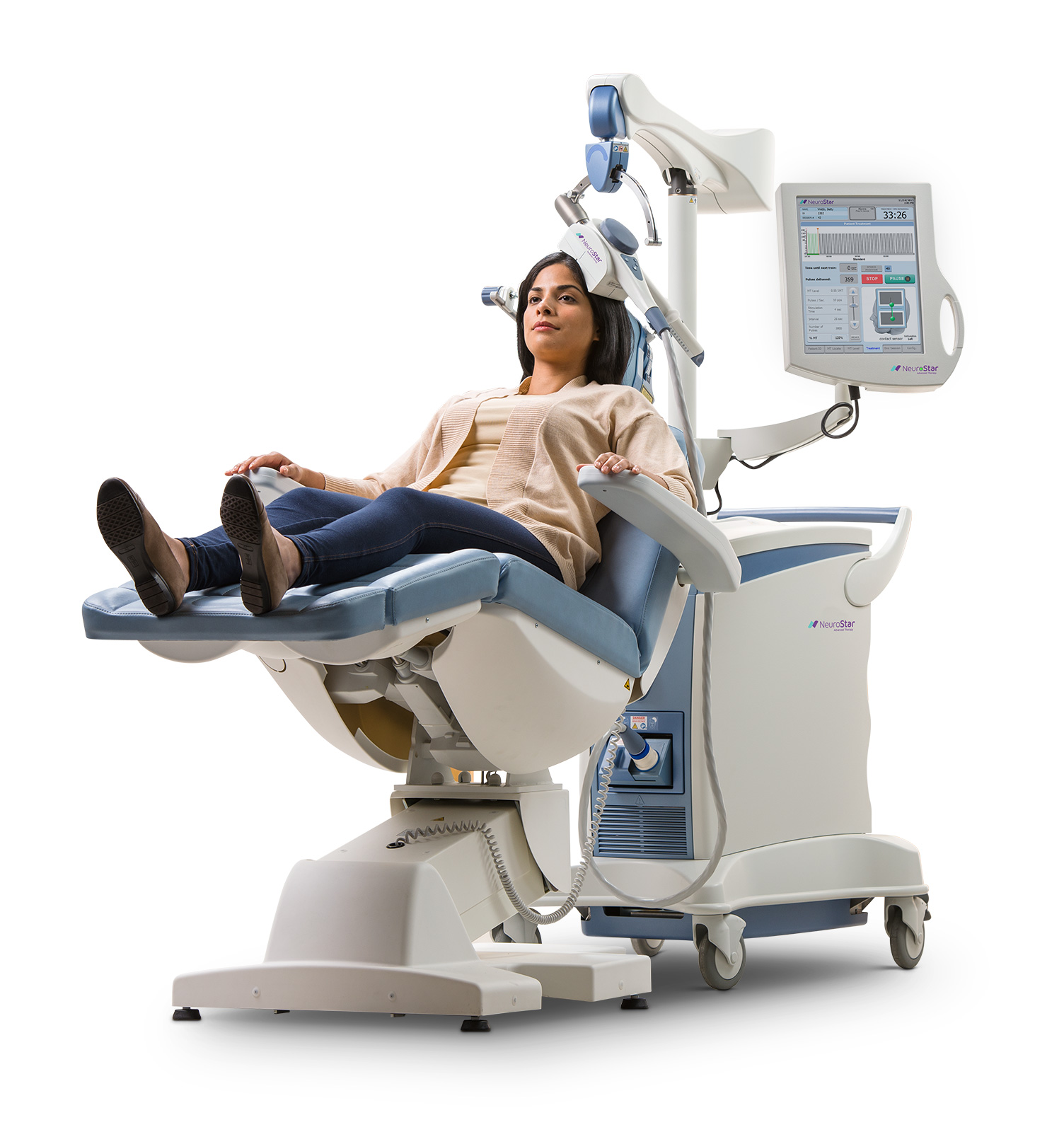 TMS – Abilene Brain Center
